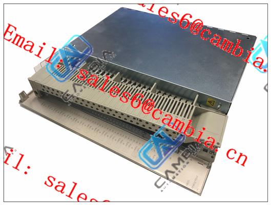 3HAC033182-001	 Interface Modules